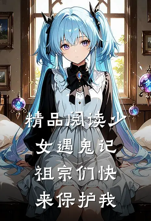 精品阅读少女遇鬼记：祖宗们快来保护我