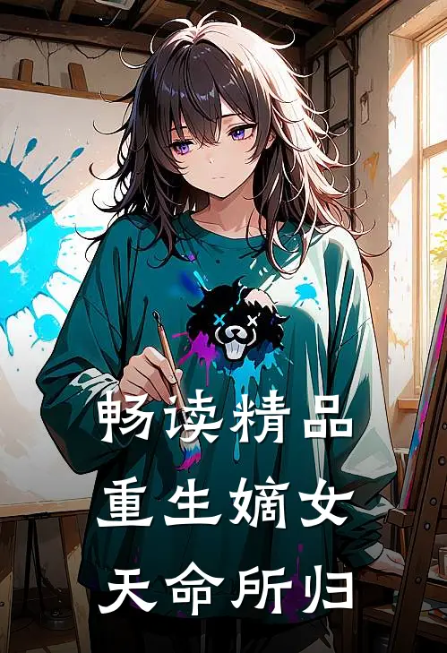 畅读精品重生嫡女：天命所归