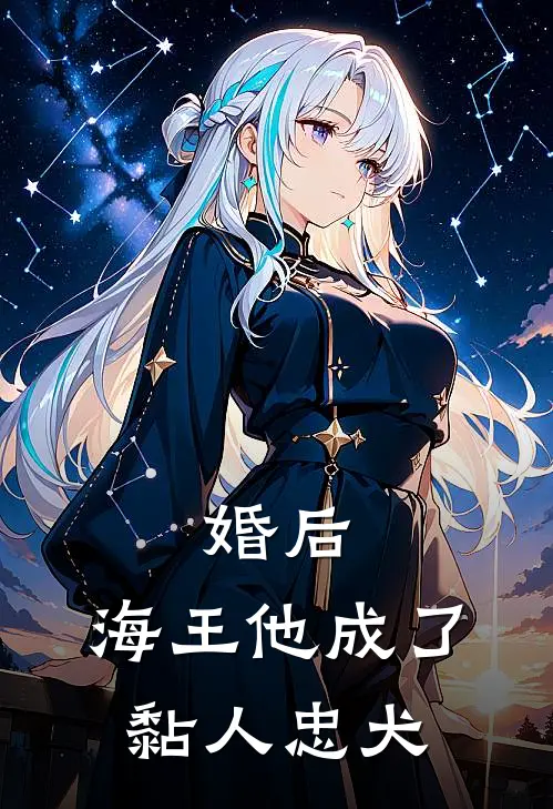 婚后,海王他成了黏人忠犬免费阅读