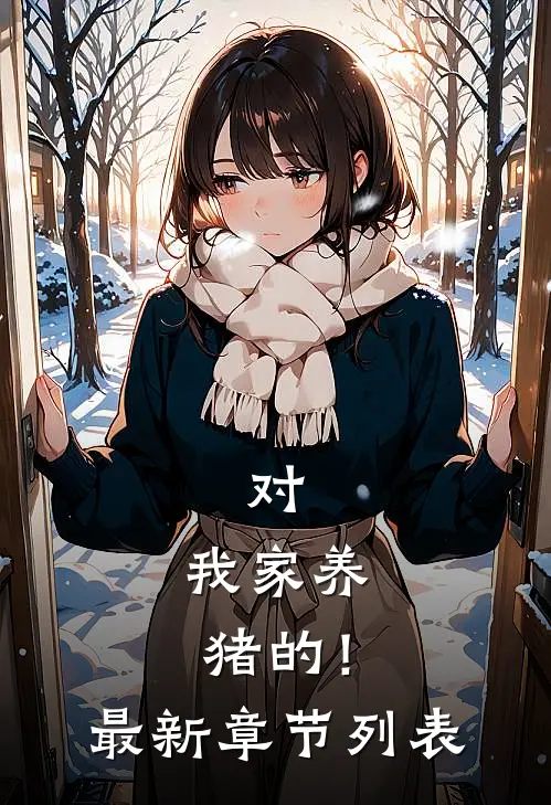 对，我家养猪的！最新章节列表