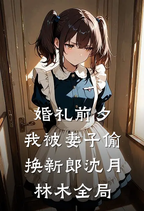 婚礼前夕，我被妻子偷换新郎沈月林木全局