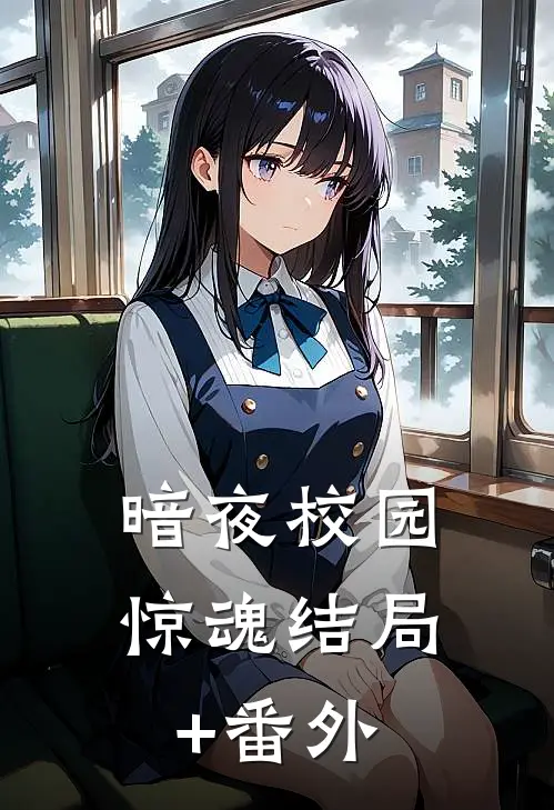 《暗夜校园惊魂》结局+番外