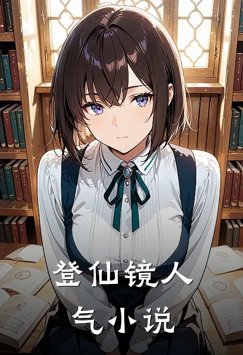 登仙镜人气小说