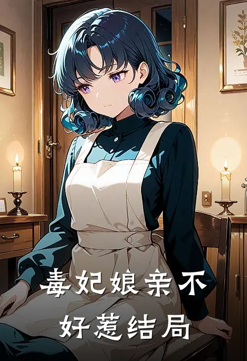 毒妃娘亲不好惹结局怎么样