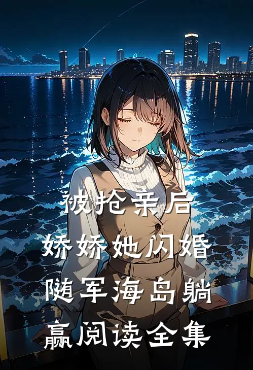 被抢亲后，娇娇她闪婚随军海岛躺赢阅读全集