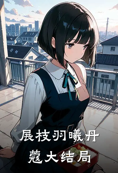 展枝羽曦丹蔻大结局