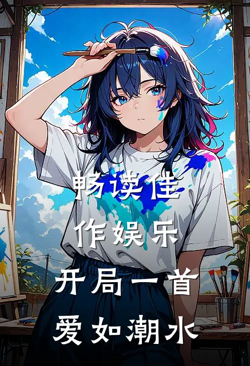畅读佳作娱乐：开局一首爱如潮水