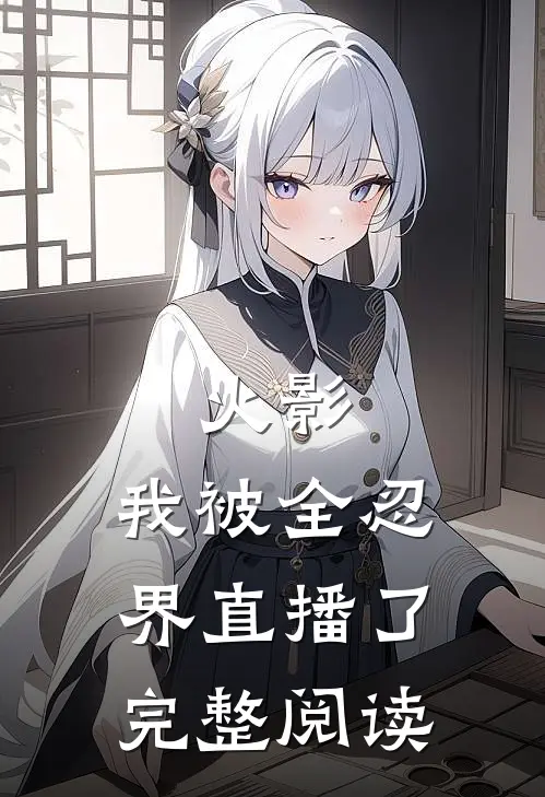 火影我被全忍界直播了完整阅读