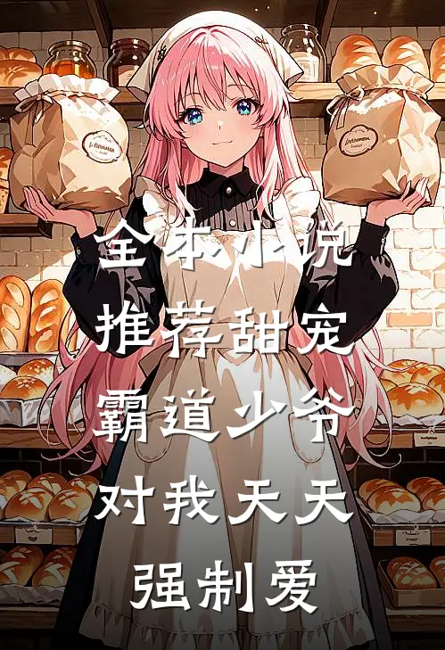 全本推荐甜宠霸道少爷对我天天强制爱免费阅读