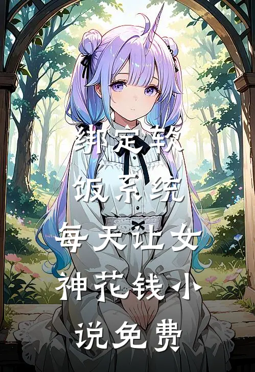 绑定软饭系统，每天让女神花钱小说免费