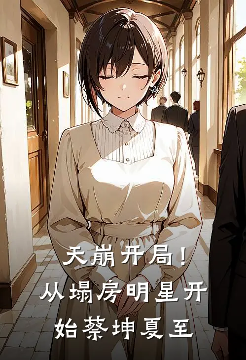 天崩开局！从塌房明星开始蔡坤夏至
