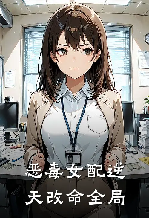 恶毒女配逆天改命全局