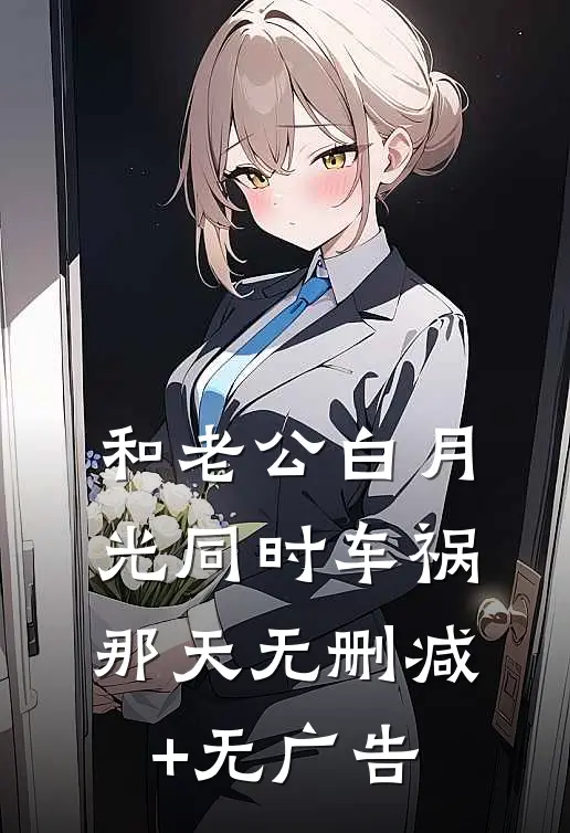和老公白月光同时车祸那天无删减+无广告