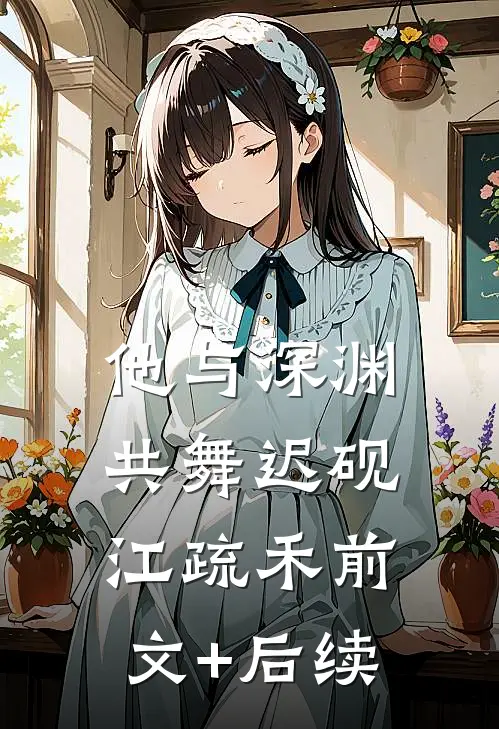 他与深渊共舞迟砚江疏禾前文+后续
