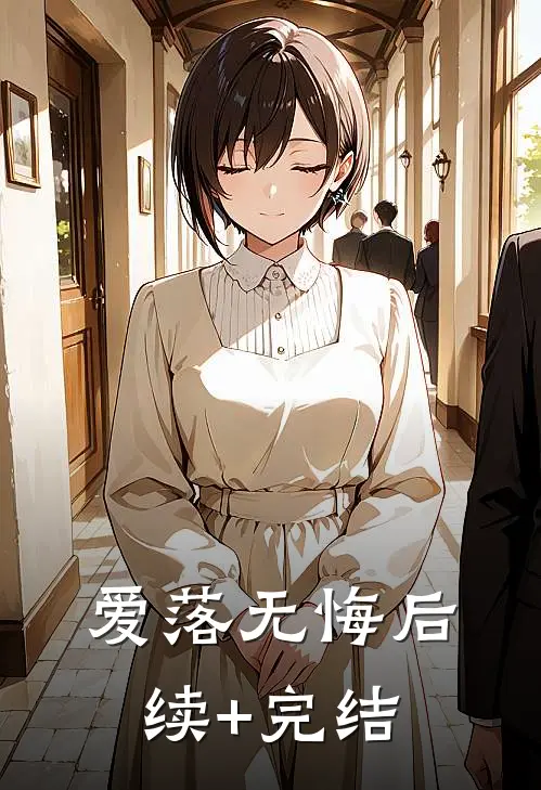 爱落无悔后续+完结