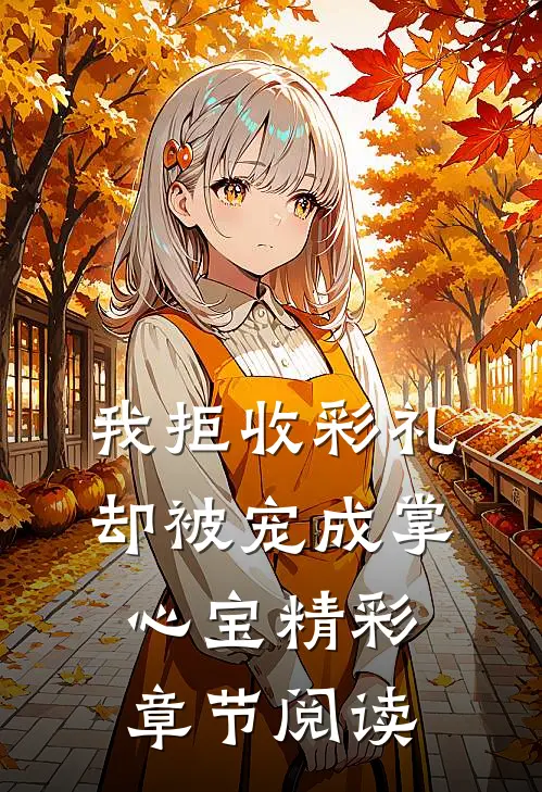 我拒收彩礼却被宠成掌心宝精彩章节阅读