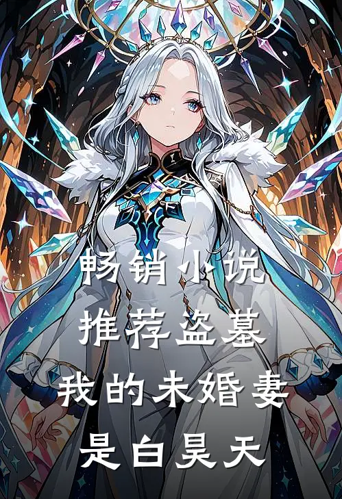 畅销小说推荐盗墓：我的未婚妻是白昊天