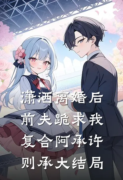 潇洒离婚后，前夫跪求我复合阿承许则承大结局