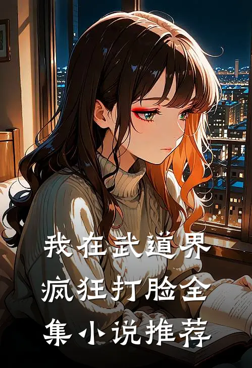 我在武道界疯狂打脸全集小说推荐