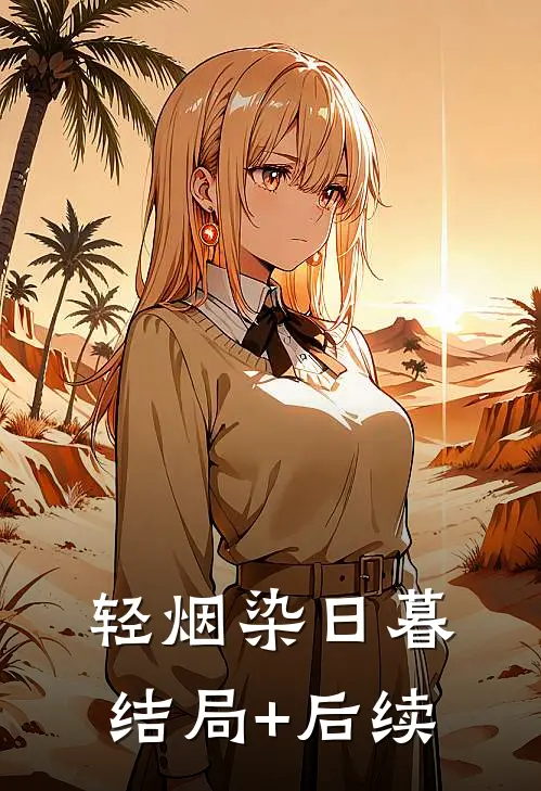 轻烟染日暮结局+后续