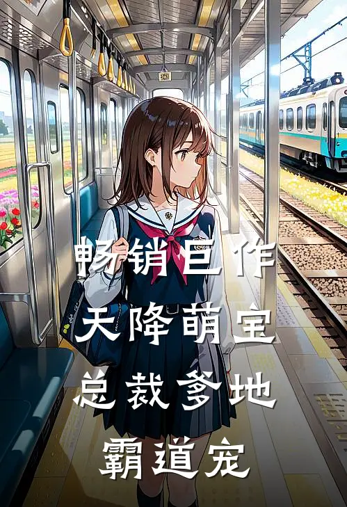 畅销巨作天降萌宝：总裁爹地霸道宠