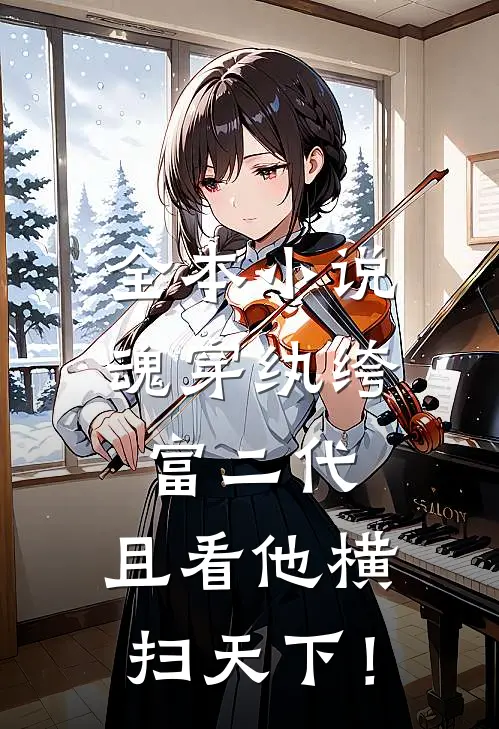 全本小说魂穿纨绔富二代，且看他横扫天下！