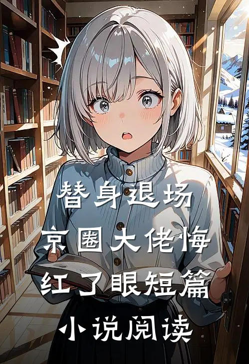 替身退场，京圈大佬悔红了眼短篇小说阅读