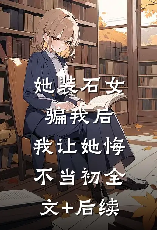她装石女骗我后，我让她悔不当初全文+后续