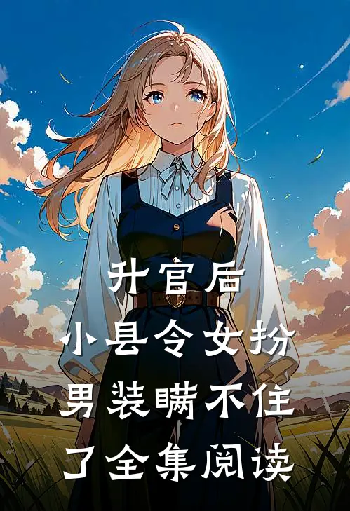 升官后，小县令女扮男装瞒不住了全集阅读