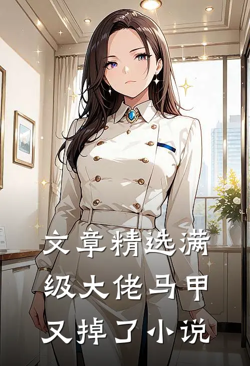 文章精选满级大佬马甲又掉了小说