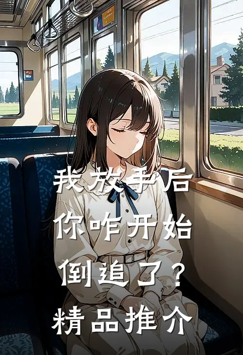 我放手后,你咋开始倒追了?精品推介在线观看