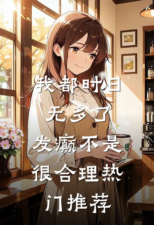 我都时日无多了，发癫不是很合理热门推荐