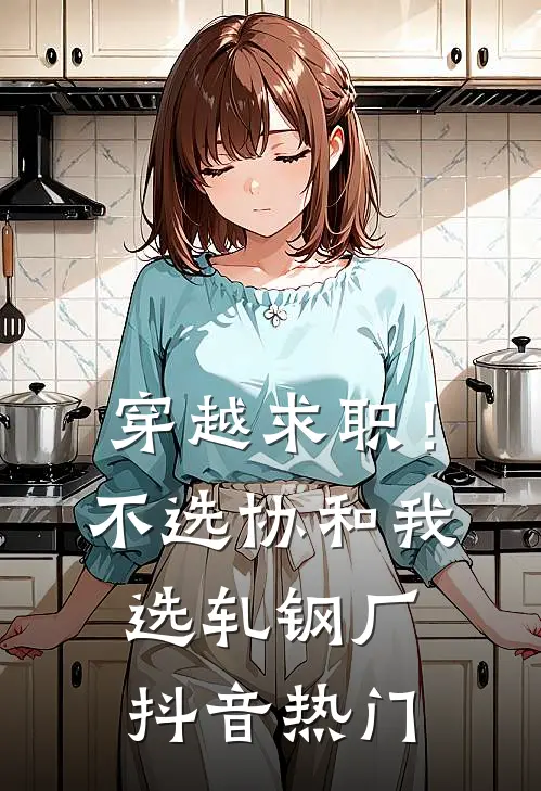 穿越求职！不选协和，我选轧钢厂抖音热门