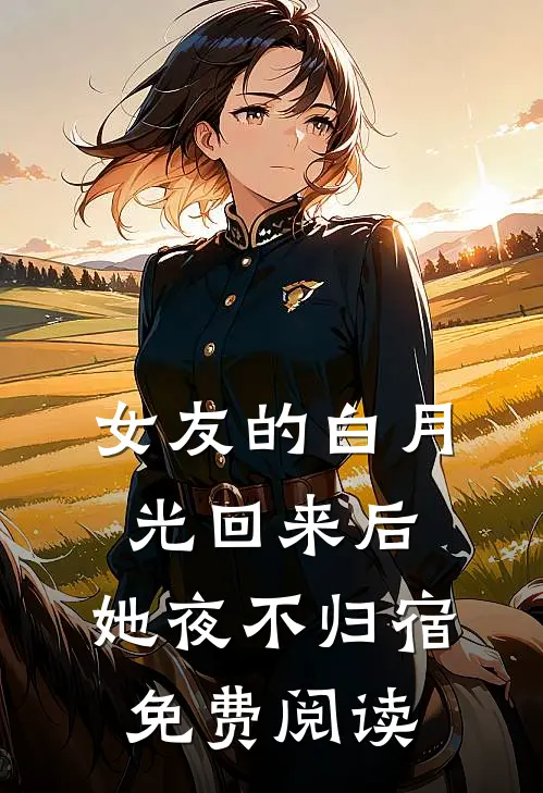 女友的白月光回来后，她夜不归宿免费阅读
