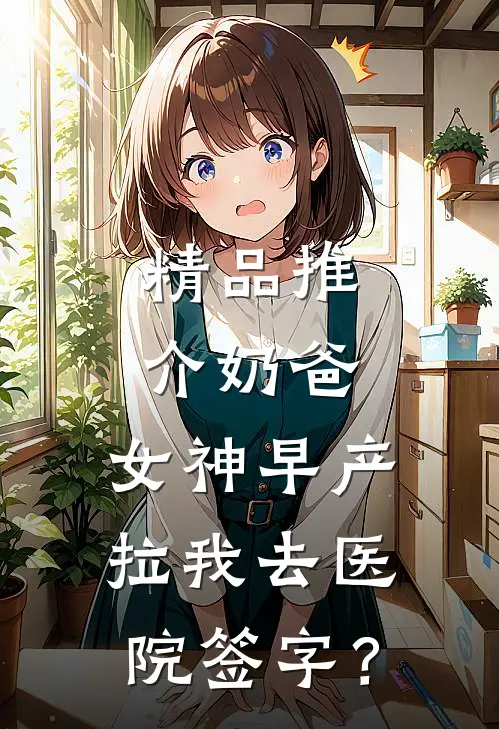 精品推介奶爸：女神早产，拉我去医院签字？