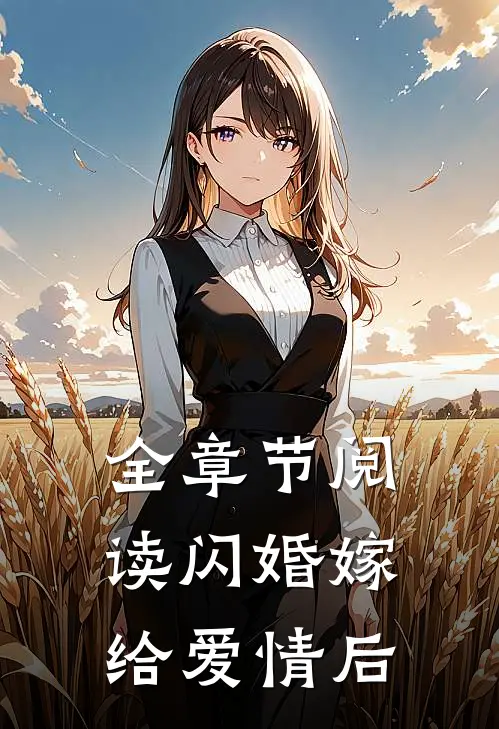 全章节阅读闪婚嫁给爱情后