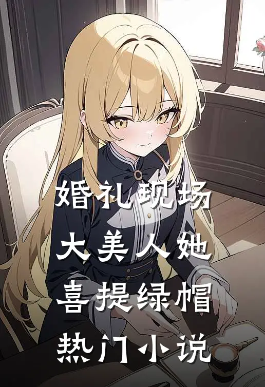 婚礼现场，大美人她喜提绿帽热门小说