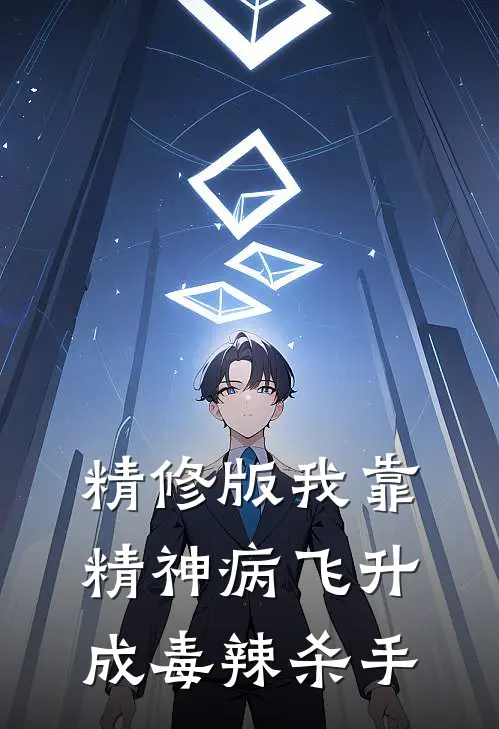 精修版我靠精神病飞升成毒辣杀手