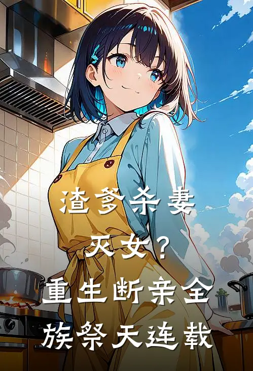 渣爹杀妻灭女？重生断亲，全族祭天连载