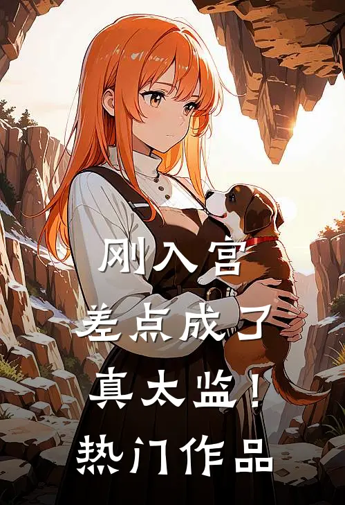 刚入宫，差点成了真太监！热门作品