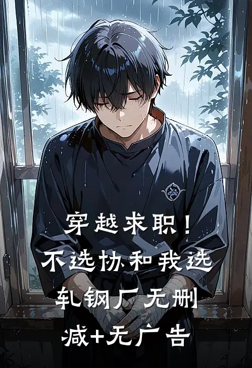 穿越求职！不选协和，我选轧钢厂无删减+无广告