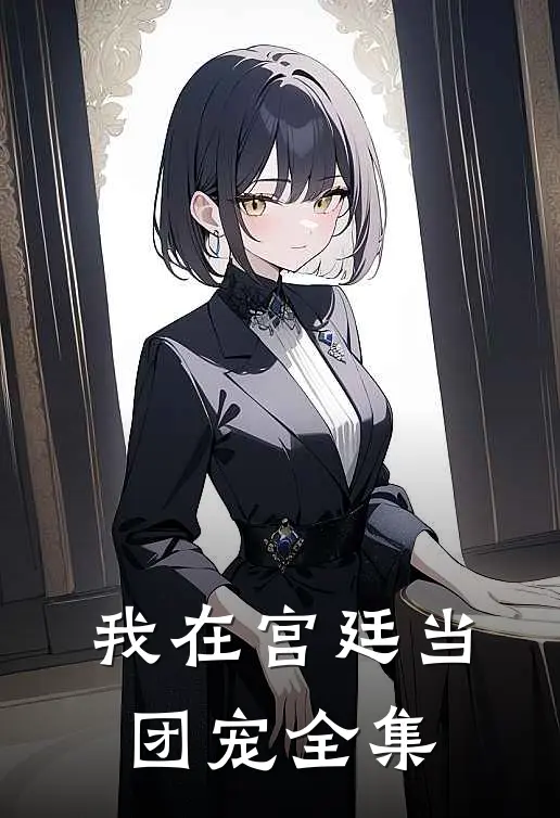 我在宫廷当团宠 全集