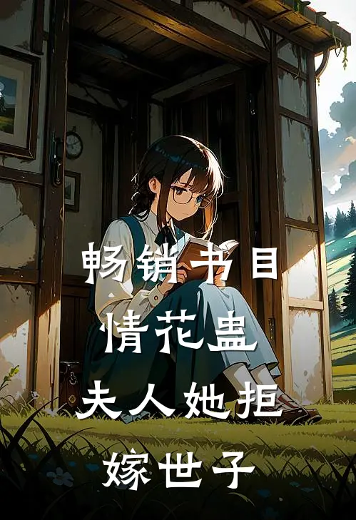 畅销书目情花蛊：夫人她拒嫁世子