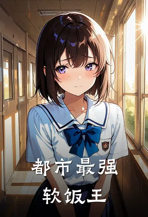 都市最强软饭王