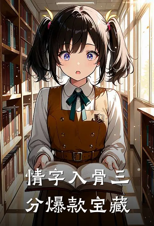 情字入骨三分爆款宝藏
