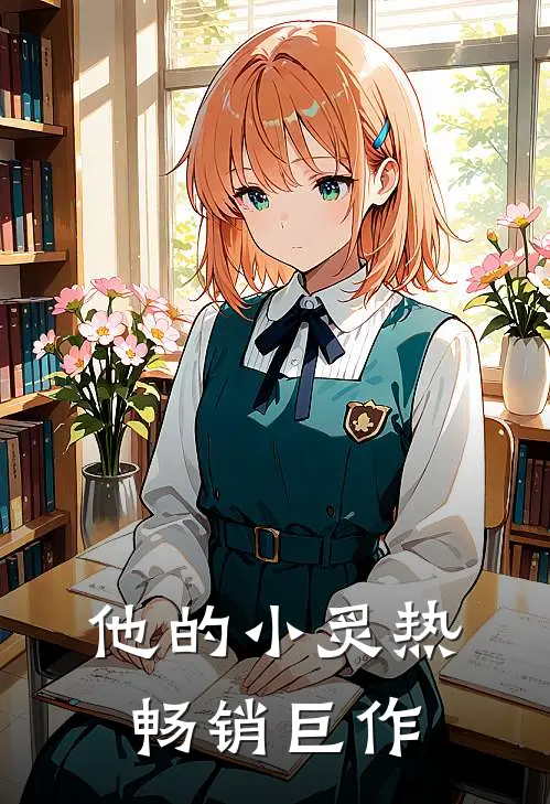 他的小炙热畅销巨作