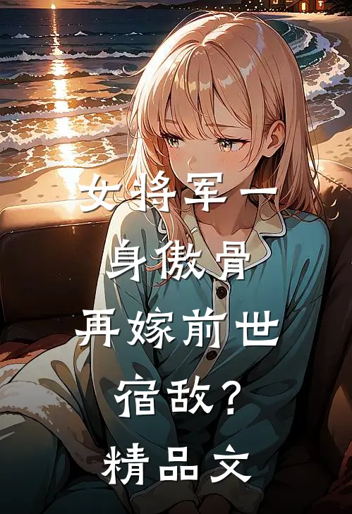 女将军一身傲骨，再嫁前世宿敌？精品文