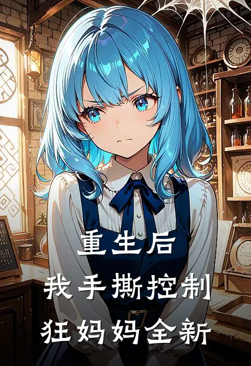 重生后,我手撕控制狂妈妈全新