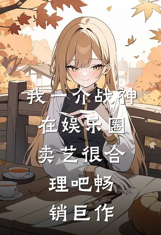 我一介战神，在娱乐圈卖艺很合理吧畅销巨作