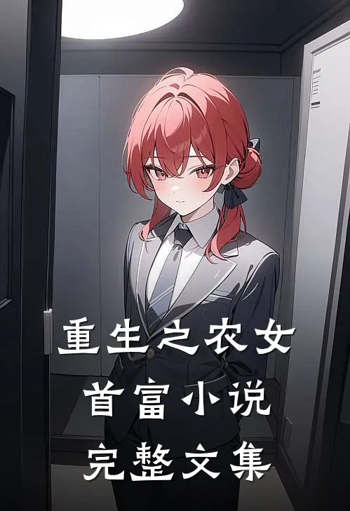 重生之农女首富小说完整文集